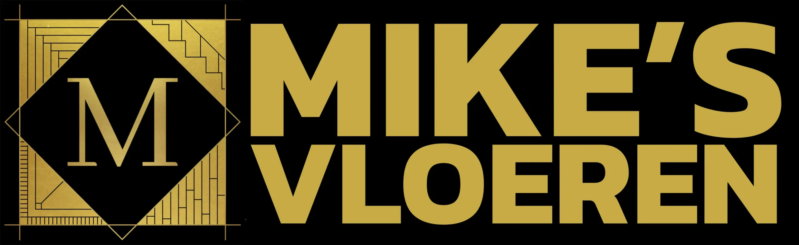 Mike's Vloeren